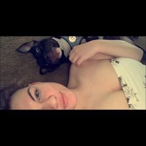 Meet your Posher, Shyann